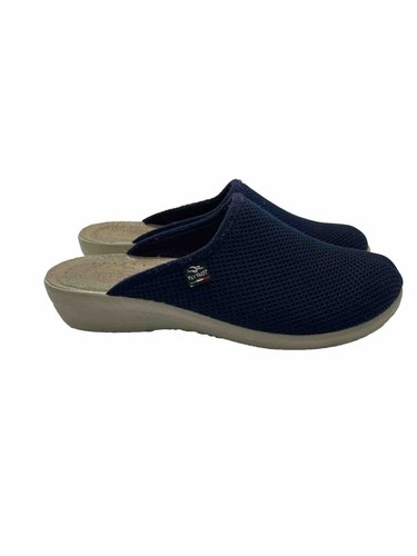 Fly flot mules blue - fly,