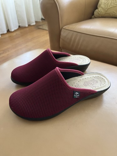 Fly flot mesh mule - flot,