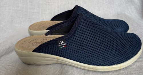 Fly flot womens - fly, anatomic