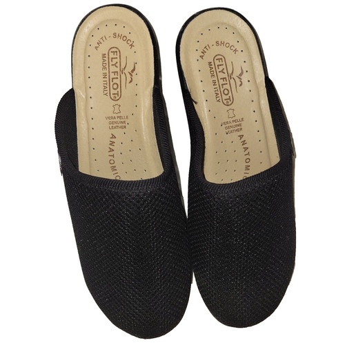 Fly flot slip - fly, slip-on