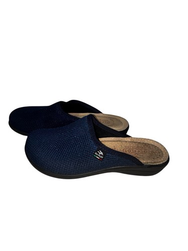 Fly flot shoes - fly, mules
