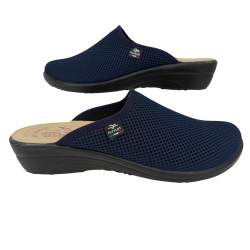 Fly flot anatomic mesh - fly,