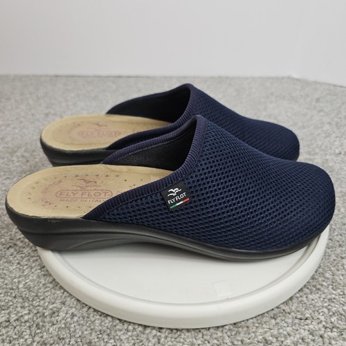 Fly flot navy - fly,