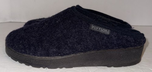 Fly flot mules mesh - flot, clogs