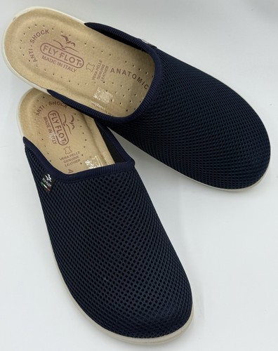 Fly flot italy comfort mules - flot,
