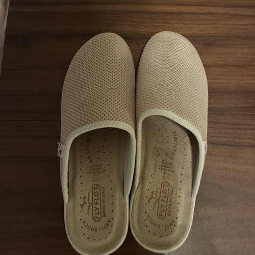 Fly flot womens tan - fly,