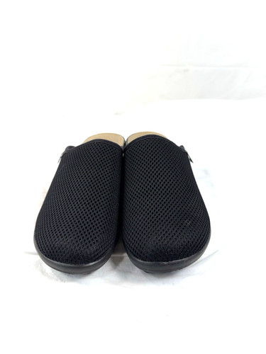 Fly flot clogs mule - clogs, size