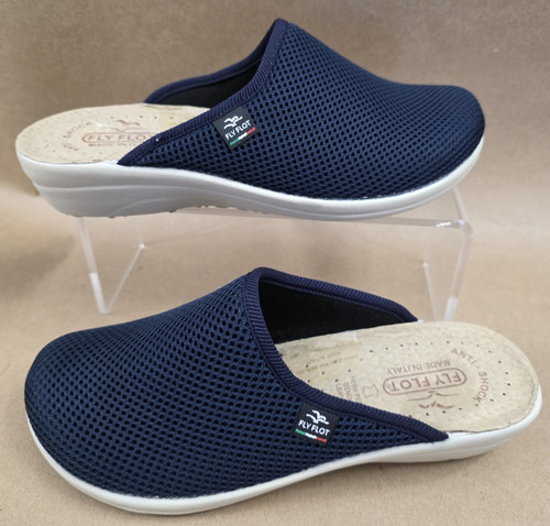 Fly flot clogs womens - flot,
